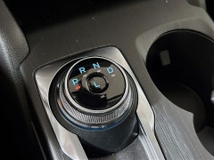 New 2025  Ford Escape PHEV FWD at Dutro Auto near Zanesville, OH