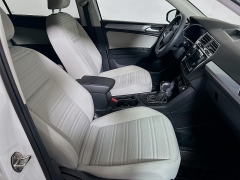 Used 2022  Volkswagen Tiguan 2.0T S FWD at Dutro Auto near Zanesville, OH