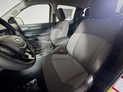 New 2026  Ford Ranger XLT 4WD SuperCrew 5' Box at Dutro Auto near Zanesville&comma; OH