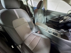 New 2025  Nissan Sentra SV CVT at Graham Auto Mall near Mansfield, OH