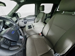 Used 2019  Ford F-150 4WD SuperCrew XLT 5 1/2 at Graham Auto Mall near Mansfield, OH