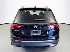 Used 2021  Volkswagen Tiguan 2&period;0T SE 4MOTION at Graham Auto Mall near Mansfield&comma; OH