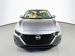 New 2025  Nissan Sentra SV CVT at Dutro Auto near Zanesville, OH