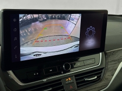 New 2026  Nissan Altima SV FWD at Dutro Auto near Zanesville&comma; OH