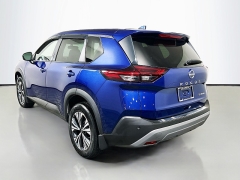 Used 2022  Nissan Rogue AWD SV at Dutro Auto near Zanesville, OH