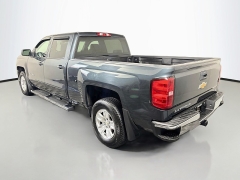 Used 2017  Chevrolet Silverado 1500 2WD Crew Cab LT at Graham Auto Mall near Mansfield&comma; OH
