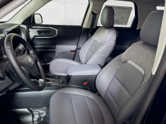 New 2025  Ford Bronco Sport Badlands 4x4 at Dutro Auto near Zanesville&comma; OH