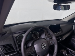 New 2026  Nissan Rogue 2026&period;5 AWD Dark Armor at Graham Auto Mall near Mansfield&comma; OH