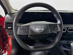 New 2027  Nissan Sentra SR Sedan at Graham Auto Mall near Mansfield&comma; OH