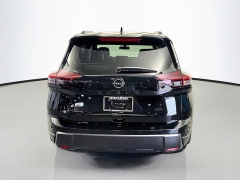 Used 2026  Nissan Rogue 2026&period;5 AWD Dark Armor at Graham Auto Mall near Mansfield&comma; OH