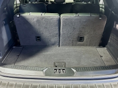 Used 2023  Ford Explorer Timberline 4WD at Graham Auto Mall near Mansfield, OH