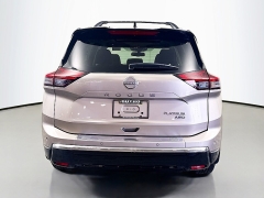 New 2026  Nissan Rogue AWD Platinum at Graham Auto Mall near Mansfield&comma; OH