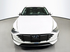 Used 2020  Hyundai Sonata 4d Sedan SE at Dutro Auto near Zanesville&comma; OH