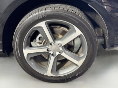 Used 2015  Audi Q5 4d SUV 3.0T Prestige at Graham Auto Mall near Mansfield, OH