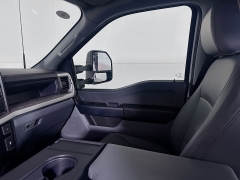 New 2026  Ford Super Duty F-250 4WD XL Crew Cab SRW 8' Box at Dutro Auto near Zanesville&comma; OH