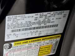 Used 2024  Lincoln Navigator Premiere 4x4 at Graham Auto Mall near Mansfield&comma; OH