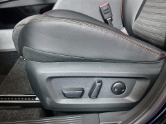 New 2026  Nissan Rogue 2026&period;5 AWD Rock Creek at Graham Auto Mall near Mansfield&comma; OH