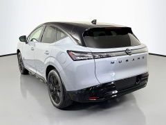 New 2027  Nissan Murano AWD Dark Armor at Graham Auto Mall near Mansfield&comma; OH