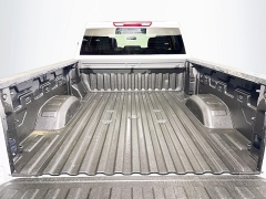 Used 2025  Chevrolet Silverado 2500HD 4WD Crew Cab 172" Work Truck Gas at Graham Auto Mall near Mansfield&comma; OH