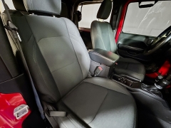 Used 2018  Jeep Wrangler 2d SUV 4WD Sport S at Dutro Auto near Zanesville&comma; OH