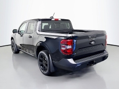 New 2026  Ford Maverick Lariat AWD SuperCrew EcoBoost at Dutro Auto near Zanesville&comma; OH