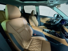 New 2026  Nissan Rogue AWD Platinum *Ltd Avail* at Dutro Auto near Zanesville, OH