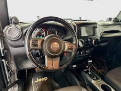 Used 2014  Jeep Wrangler 2d Convertible Sport Willys Wheeler at Graham Auto Mall near Mansfield&comma; OH