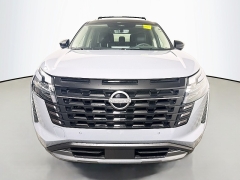 New 2026  Nissan Pathfinder SL 4WD at Dutro Auto near Zanesville&comma; OH