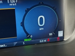 New 2026  Ford F-150 4WD LARIAT SuperCrew 5&period;5' Box Hybrid at Dutro Auto near Zanesville&comma; OH