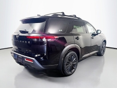 New 2026  Nissan Pathfinder SL 4WD at Graham Auto Mall near Mansfield&comma; OH