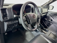 Used 2022  Nissan Frontier Crew Cab 4x4 PRO-4X Auto at Graham Auto Mall near Mansfield&comma; OH