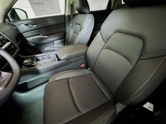 New 2026  Nissan Pathfinder SL 4WD at Dutro Auto near Zanesville&comma; OH