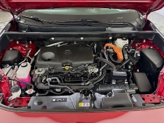 Used 2023  Toyota RAV4 Hybrid XLE AWD at Graham Auto Mall near Mansfield&comma; OH