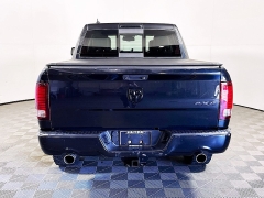 Used 2016  Ram 1500 4WD Crew Cab Sport at Graham Auto Mall near Mansfield&comma; OH