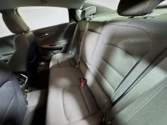 Used 2023  Chevrolet Malibu 4dr Sdn 1LT at Dutro Auto near Zanesville&comma; OH