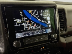 Used 2022  Nissan Frontier Crew Cab 4x4 PRO-4X Auto at Graham Auto Mall near Mansfield&comma; OH