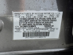 New 2025  Nissan Versa S CVT at Graham Auto Mall near Mansfield, OH