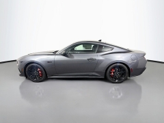New 2026  Ford Mustang GT Fastback at Graham Auto Mall near Mansfield&comma; OH