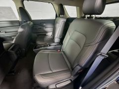 New 2026  Nissan Pathfinder SL 4WD at Graham Auto Mall near Mansfield&comma; OH