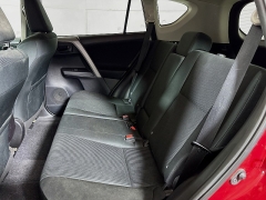 Used 2017  Toyota RAV4 4d SUV AWD LE at Dutro Auto near Zanesville&comma; OH