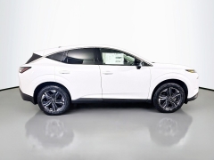 New 2026  Nissan Murano AWD SL at Graham Auto Mall near Mansfield&comma; OH