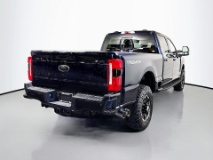 New 2025  Ford Super Duty F-250 4WD LARIAT Crew Cab SRW 6.75' Box at Graham Auto Mall near Mansfield, OH