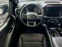 Used 2023  Ford F-150 4WD XLT SuperCrew 5.5' Box at Graham Auto Mall near Mansfield, OH