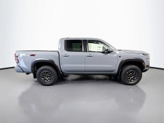 New 2026  Nissan Frontier Crew Cab 4x4 PRO-4X w&sol;R Package at Graham Auto Mall near Mansfield&comma; OH