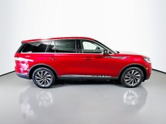 New 2026  Lincoln Aviator Premiere AWD at Graham Auto Mall near Mansfield&comma; OH