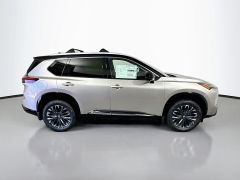 New 2026  Nissan Rogue 2026&period;5 AWD Platinum at Graham Auto Mall near Mansfield&comma; OH