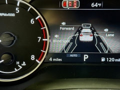 New 2026  Nissan Rogue 2026&period;5 AWD SV at Graham Auto Mall near Mansfield&comma; OH