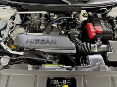 New 2026  Nissan Rogue 2026&period;5 AWD SV at Dutro Auto near Zanesville&comma; OH