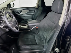 Used 2020  Nissan Murano 4d SUV AWD SV at Dutro Auto near Zanesville&comma; OH
