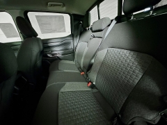 New 2025  Ford Ranger XLT 4WD SuperCrew 5' Box at Dutro Auto near Zanesville, OH